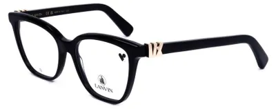 Produktbild von Lanvin Sonnenbrille LNV2648 001 52 16 140