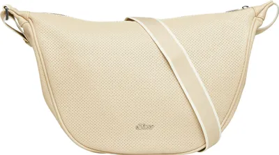 Produktbild von s.Oliver Umhängetasche Schultertasche Crossbody Bag Brown hellbraun