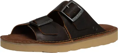 Produktbild von Clarks Solsbury Riemchensandalen, Braun 41.5 EU