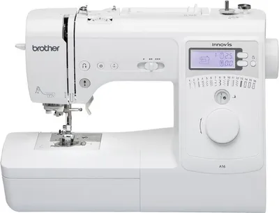 Immagine prodotto di Macchina per cucire Brother Innov-is A16