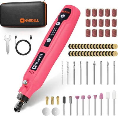 Obrázek produktu pro Mini nabíječka baterií, 3,7 V, 5 rychlostí