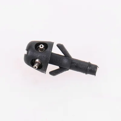 Produktbild von Original Scheibenwaschdüse schwarz passend für Fiat Ducato Typ 230 1301155080