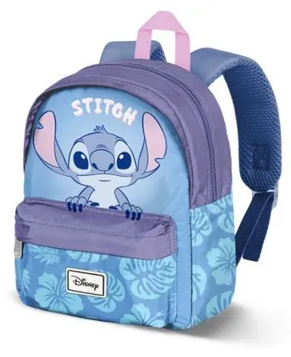Zdjęcie produktu dla Lilo & Stitch Plecak Mały - Kolorowa Przygoda z Ulubionymi Bohaterami