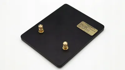 Produktbild von Kazak S Messerschärfer Ständer Metall stabil