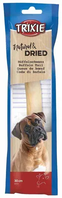 Zdjęcie produktu dla TRIXIE 27121, Pies, Bawół