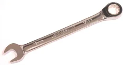 Obrázek produktu pro Ráčnový klíč Jonnesway 10 mm