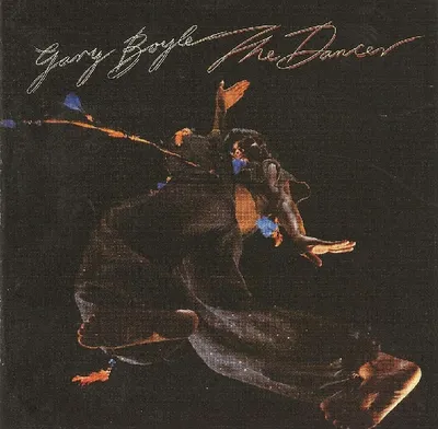Obrázek produktu pro Cherry Red Records ECLEC2307, Gary Boyle, 200 g