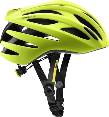 Produktbild von Mavic Aksium Elite Helm Grün M Grün M