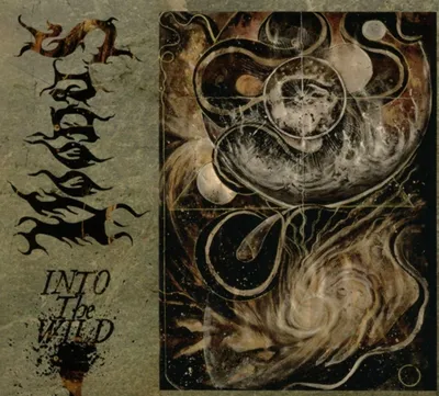 Produktbild von Voodus: Into The Wild