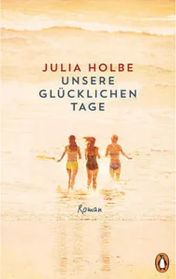 Productafbeelding van Unsere glücklichen Tage