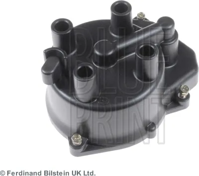 Produktbild von BLUE PRINT ADH214212 Zündverteiler Verteilerkappe für HONDA CIVIC V Hatchback (EG)