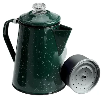 Produktbild von Kaffeekanne mit Perkolator 1,2 L