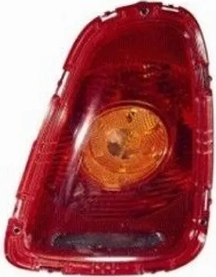 Obrázok produktu pre VAN WEZEL Zadné svetlo pravé pre MINI hatchback (R56) hatchback (R50, R53)
