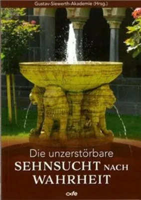 Obrázok produktu pre Die unzerstörbare Sehnsucht nach Wahrheit