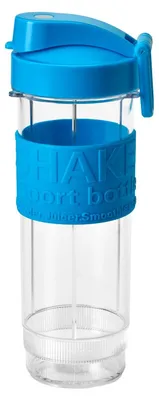 Produktbild von CONCEPT Hausgeräte SB3384 Mixbehälter mit Trinkdeckel zu SM338x, 0,57 L, blau