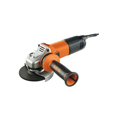Immagine prodotto di Set di smerigliatrici angolari AEG WS13-125SXEK con custodia
