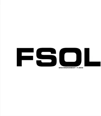Produktbild von Environment 7.003
