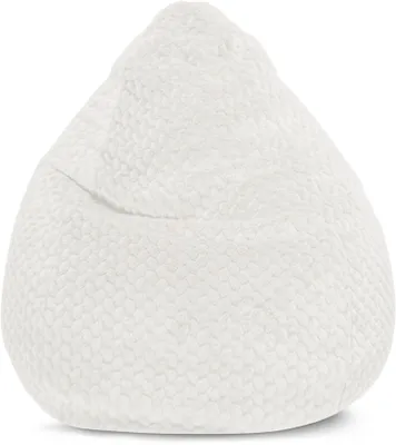Produktbild von Sitting Point BeanBag MINK XXL elfenbein
