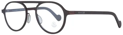 Productafbeelding van MONCLER EYEWEAR Brilmonturen ML5035 51048