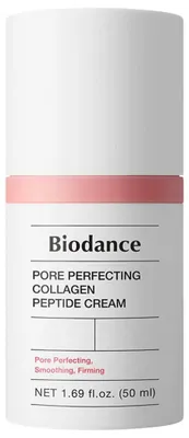 Obrázok produktu pre Biodance Pore Perfecting Collagen Peptide Cream 50 ml