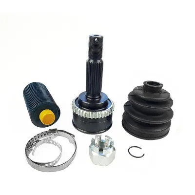 Produktbild von EURODRIVELINE Gelenksatz Antriebswelle Vorne Links Vorne Rechts Radseitig für MITSUBISHI PAJERO IV (V8W, V9W) OJ-HY-0683