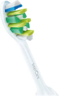 Produktbild von Philips Sonicare InterCare-Brstenkpfe 4er-Pack