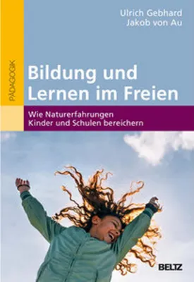 Image de Bildung und Lernen im Freien