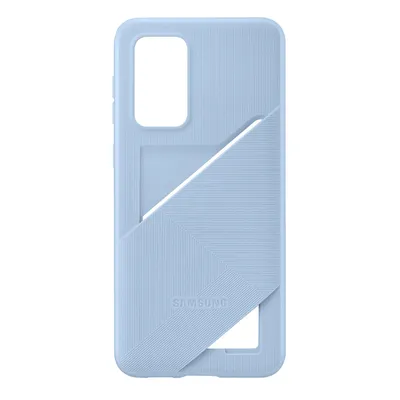 Obrázok produktu pre Puzdro Samsung so slotom na kartu pre Samsung Galaxy A33 w