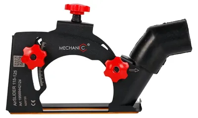 Produktbild von Mechanic AirSlider Führungsschlitten für Winkelschleifer 115/125 mm