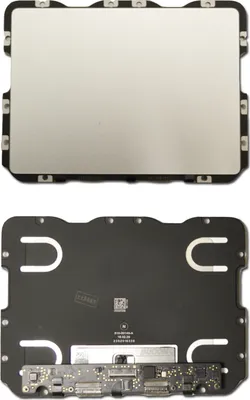 Produktbild von Force Touchpad Trackpad für Apple Macbook Pro Retina A1502 13" 2015 810-00149-04