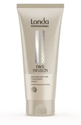 Zdjęcie produktu dla Londa Professional Fiber Infusion Reconstructive Treatment 200 ml