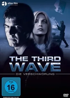 Produktbild von The Third Wave - Die Verschwörung