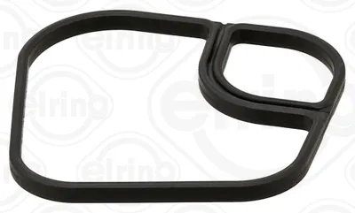 Produktbild von ELRING Ölkühler-Dichtung 468.010 Ölfiltergehäuse für BMW 3 Touring (E91)