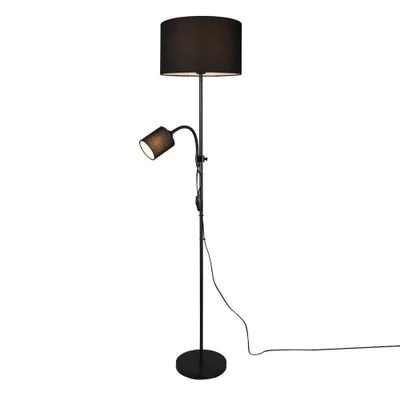 Zdjęcie produktu dla Lampa podłogowa OWEN R40192002 RL