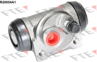 Produktbild von FTE Radbremszylinder Trommelbremse für RENAULT TWINGO I (C06) 9210184