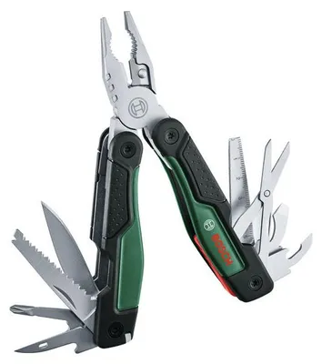 Produktbild von Handwerkzeuge 16-in-1-Multiwerkzeug