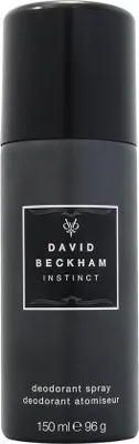 Immagine prodotto di David Beckham - 150 ml - Deodorante