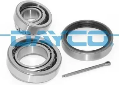 Produktbild von DAYCO Radlagersatz Vorne für NISSAN NAVARA (D22) KWD1458