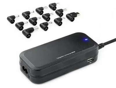 Productafbeelding van Adapter en omvormer 90 W, Binnenapparaat