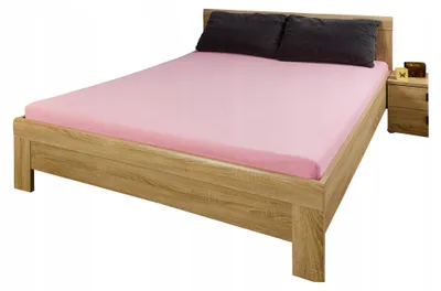 Produktbild von Eurosoft Frottee-Spannbettlaken mit Gummizug 110x200 cm