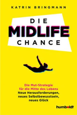 Produktbild von Die Midlife Chance
