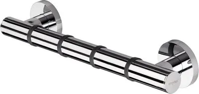 Produktbild von Famanu Handgriff Sicherheitsstütze - 38 cm - Verchromt