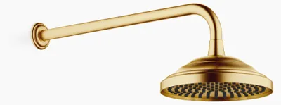 Immagine prodotto di Dornbracht MADISON Douche de pluie avec raccordement mural, flowReduce, 28544977-28, 28544977-28