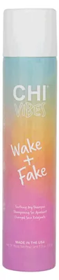 Image de CHI Vibes Wake+Fake Soothing Dry Shampooing trockenes Shampooing 150 g