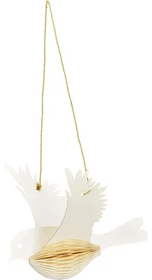Image de Décoration d'oiseau "SwingBird".