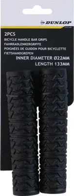 Produktbild von Dunlop Lenkergriffe 132 mm