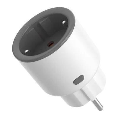 Produktbild von Sonoff S60TPF Smart Plug, Intelligente & schmale Steckdose mit Messfunktion, WiFi