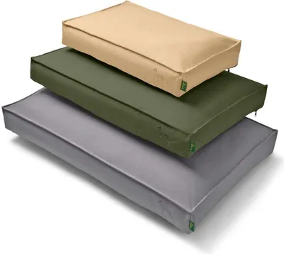 Produktbild von Hunter Hundekissen Ribe M 75 cm beige, Größe:M, Farbe:beige