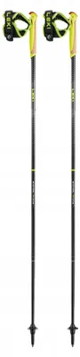 Zdjęcie produktu dla Kije trekkingowe Leki Evotrail FX.One TA 120 cm