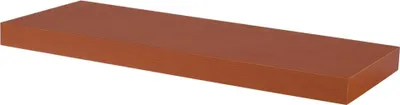 Obrázek produktu pro Nástěnná polička KALEB 60 cm, třešeň